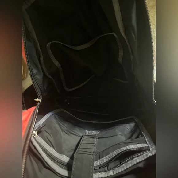 Fossil backpack - Picture 5 of 6